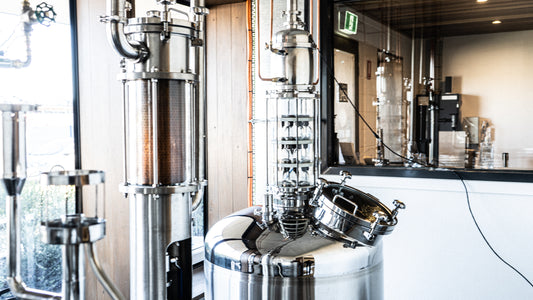 Brand Profile - Big River Distilling Co.