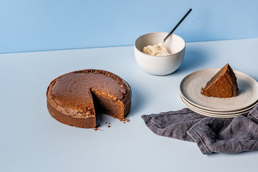 Recipe share - My mum's most famous chocolate cake recipe